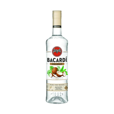 BACARDÍ COCONUT