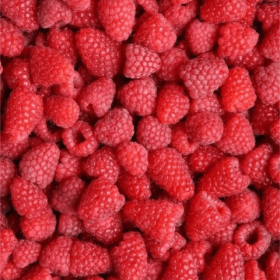 FRAMBUESA CONGELADA KILO