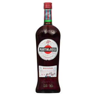 MARTINI VERMOUTH ROSSO 750cc