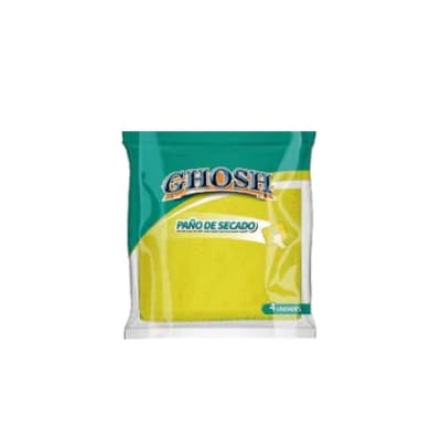 PAÑO DE SECADO 4U GHOSH