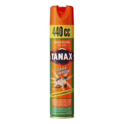 TANAX CASA Y JARDIN 440cc