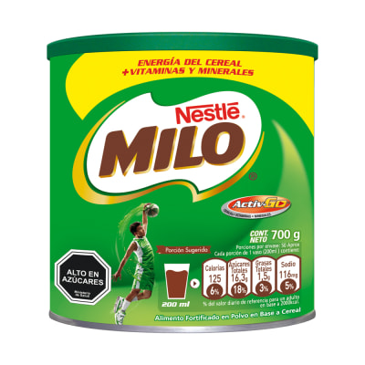 MILO TARRO 700GR