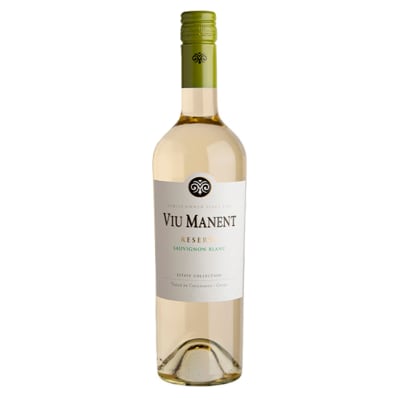 VIU MANENT SAUVIGNON BLANC 750cc