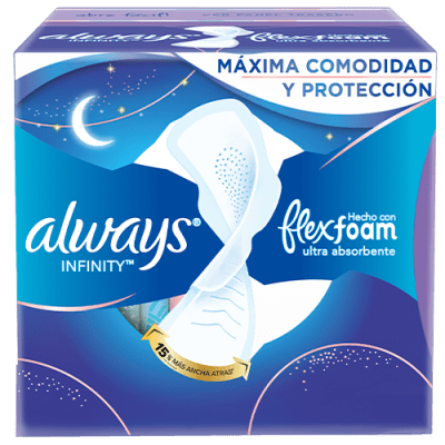 ALWAYS INFINITY NOCHE 16U