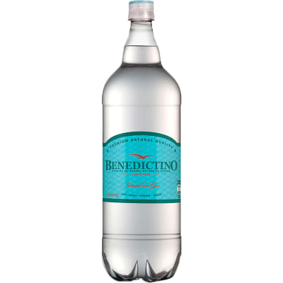 BENEDICTINO 1.5L SIN GAS