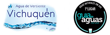 AGUA MINERAL 5L VICHUQUEN