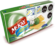 ALTEZA CHIRIMOYA 140gr MCKAY