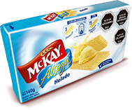 ALTEZA HELADO 140GR MCKAY