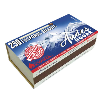 ANDES HOGAR
