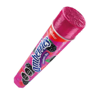 CALIPPO AMBERRIES