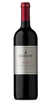 CARMEN CLÁSICO MGX CABERNET SAUVIGNON