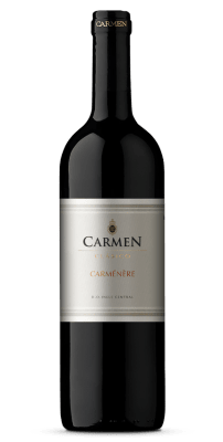 CARMEN CLÁSICO CARMENERÉ 750cc