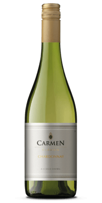 CARMEN  VARIETAL CHARDONNAY
