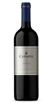 CARMEN CLASICO MERLOT 700cc