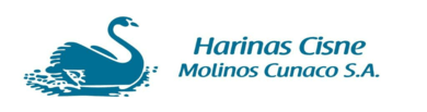 CISNE HARINA 5K