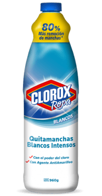 CLORO ROPA BLANCA 960GR
