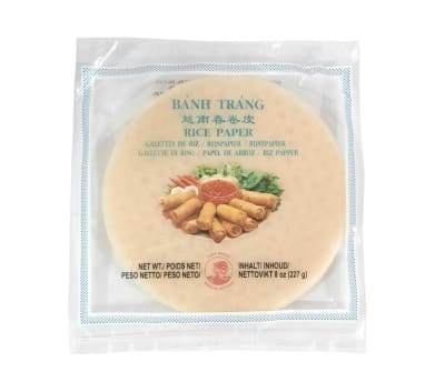 PAPEL DE ARROZ 227GR