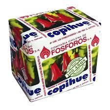 COPIHUE PAQUETE