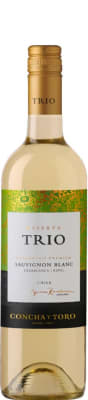 TRIO RESERVA SAUVIGNON BLANC