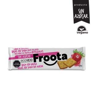 FROOTA FRUTILLA 150GR