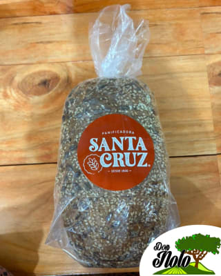 MOLDE 5 SEMILLAS PANIFICADORA SANTA CRUZ