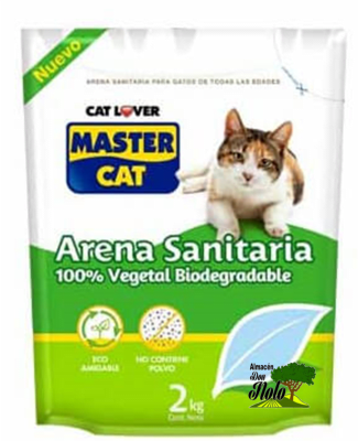 ARENA SANITARIA MASTER