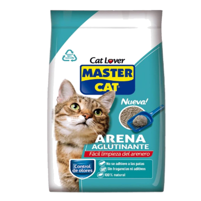 ARENA SANITARIA 2K AGLUTINANTE MASTER CAT