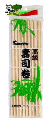 ESTERILLA DE BAMBU