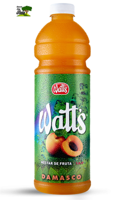 NECTAR DAMASCO 1.5L DESECHABLE