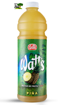 NÉCTAR PIÑA 1.5L DESECHABLE 