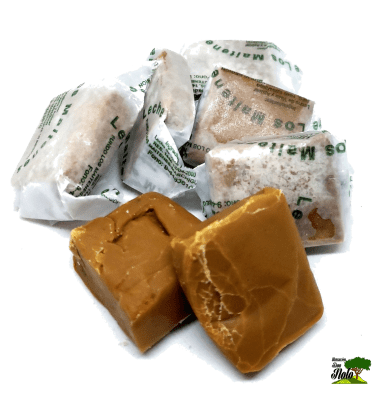 CALUGON DE LECHE