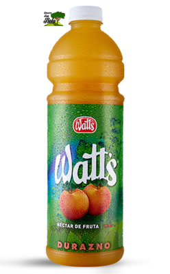 NÉCTAR DURAZNO 1.5L