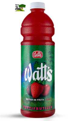 NÉCTAR TUTTIFRUTILLA 1.5L