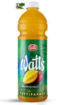 NÉCTAR TUTTIPAPAYA 1.5L