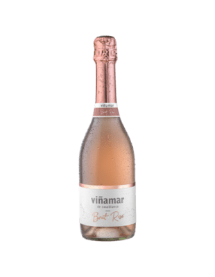 VIÑAMAR BRUT ROSÉ 750cc