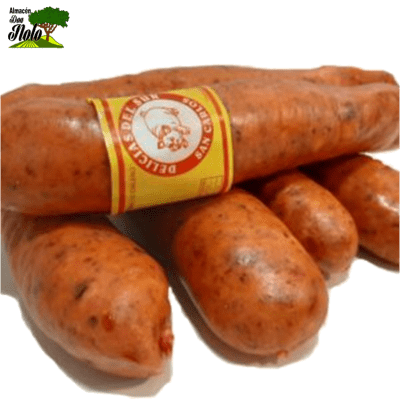 LONGANIZA SAN CARLOS GRANEL