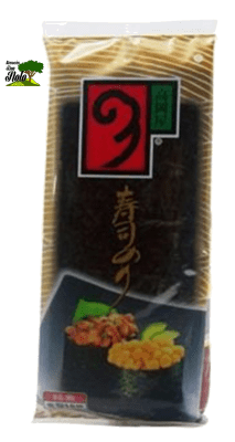 ALGA NORY PARA SUSHI 10L