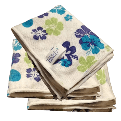 PAÑO COCINA 2u TEDDY