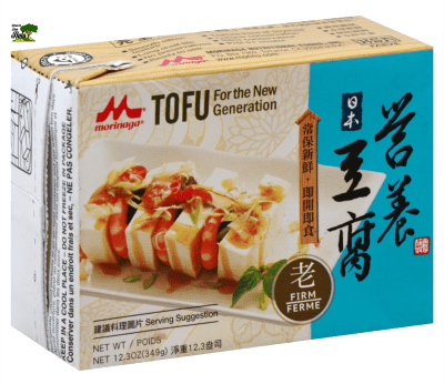 TOFU 349GR