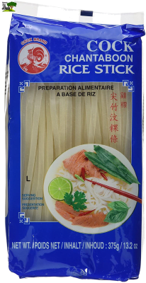 RICE STICK L 375GR