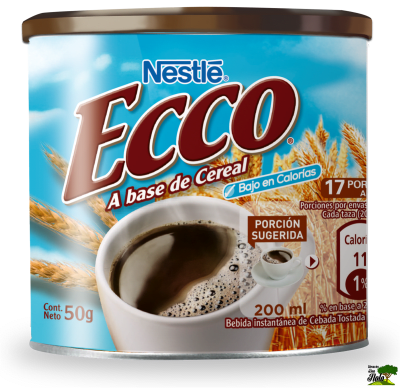 ECCO 50GR
