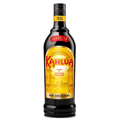 KAHLUA COFFEE LIQUEUR 750cc