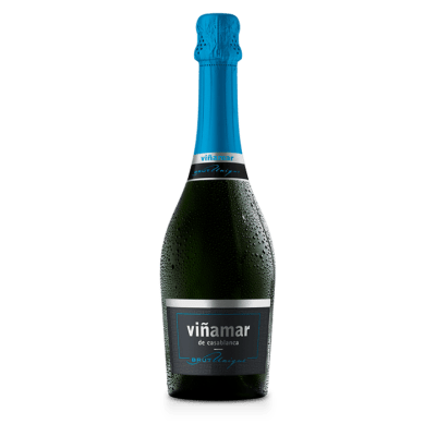 VIÑAMAR BRUT UNIQUE 750cc