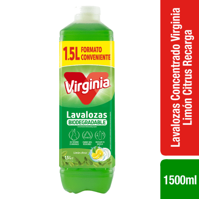 LAVALOZAS 1.5L VIRGINIA