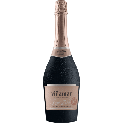 VIÑAMAR ZERO ROSÉ 750cc