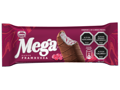 MEGA FRAMBUESA