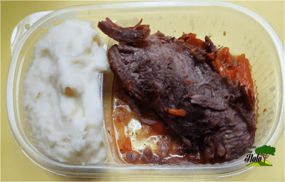 CARNE A LA CACEROLA CON AGREGADO