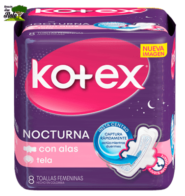 NOCTURNA ULTRAFINA 8u