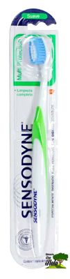 CEPILLO SUAVE MULTI PROTECTION