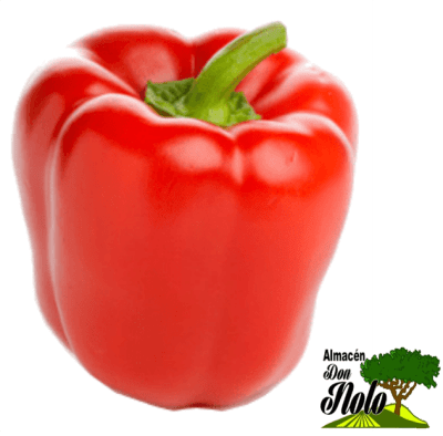 PIMENTON ROJO UNIDAD